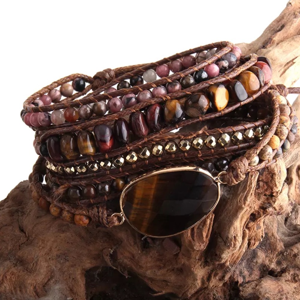 It Girl Boho Barcelet